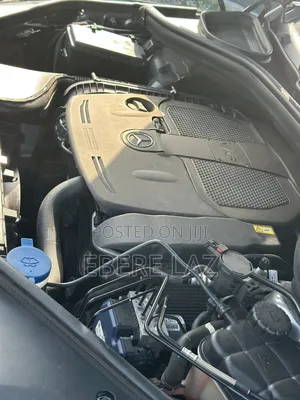 Mercedes-Benz GLE-Class 2019 Gray