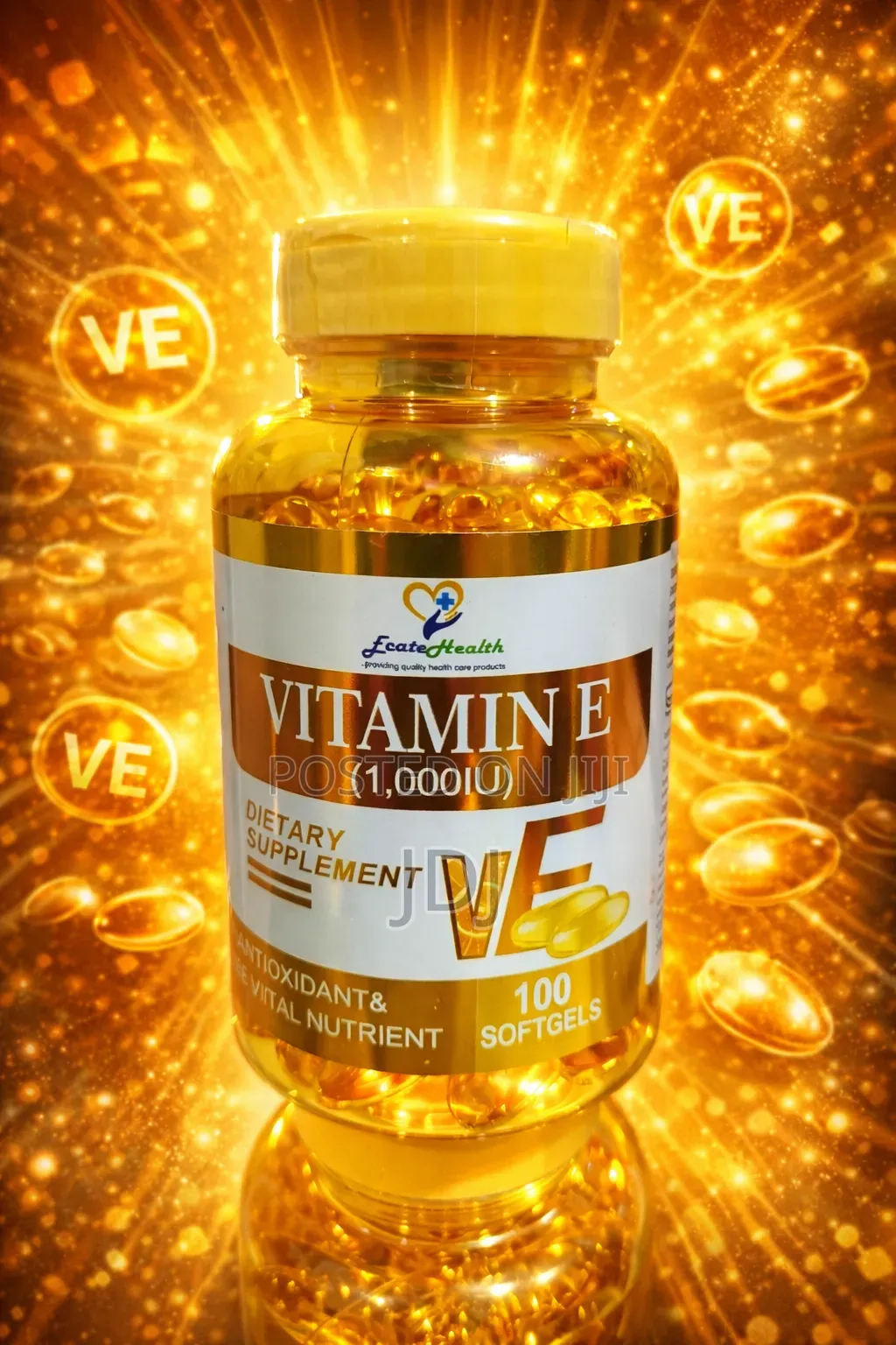 Supplement And Weight Loss