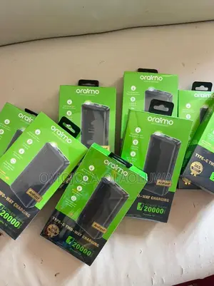 Power Bank