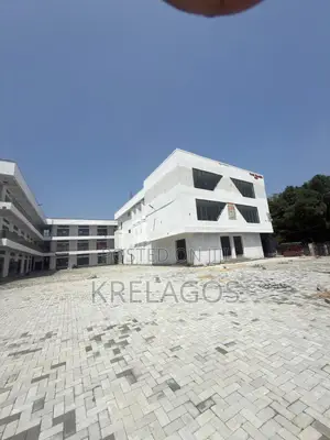 Commercial Space for Rent | Sangotedo, Ajah, Lagos
