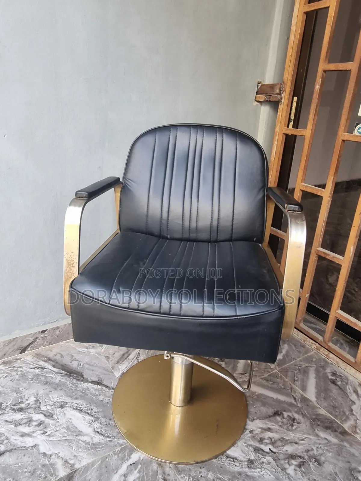 Salon Chair