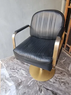Salon Chair