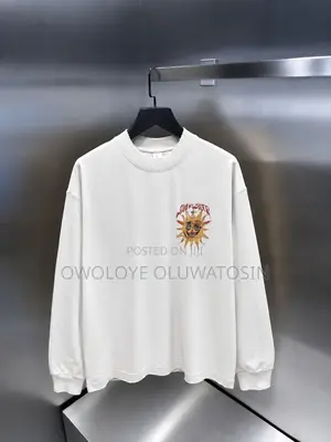 Quality Graphics Long Sleeve