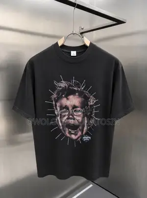 Authentic Graphic Tee