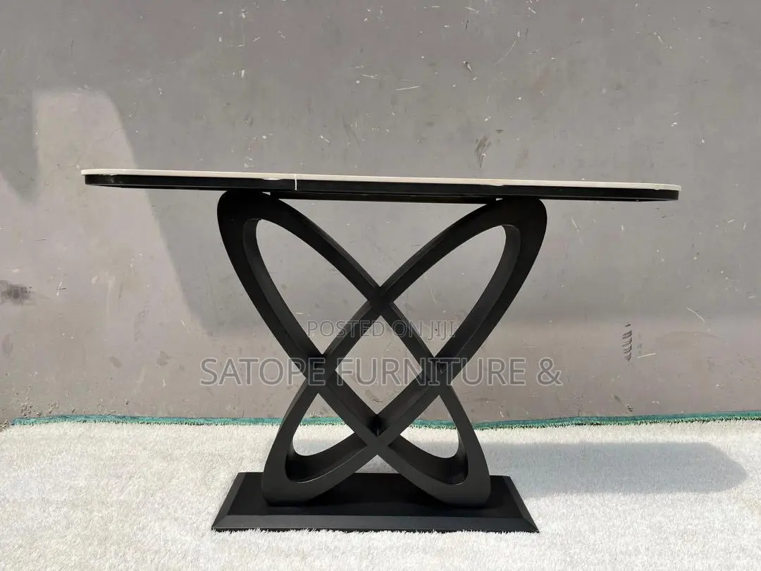 High Quality Console Table