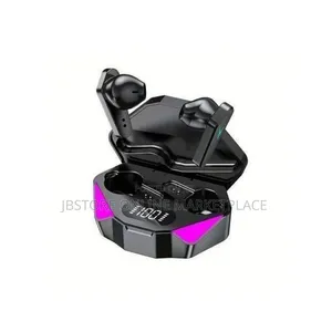 X15 Wireless Bluetooth Earphones Gaming in-Ear Headphones