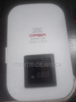 Qasa Avr-Pro