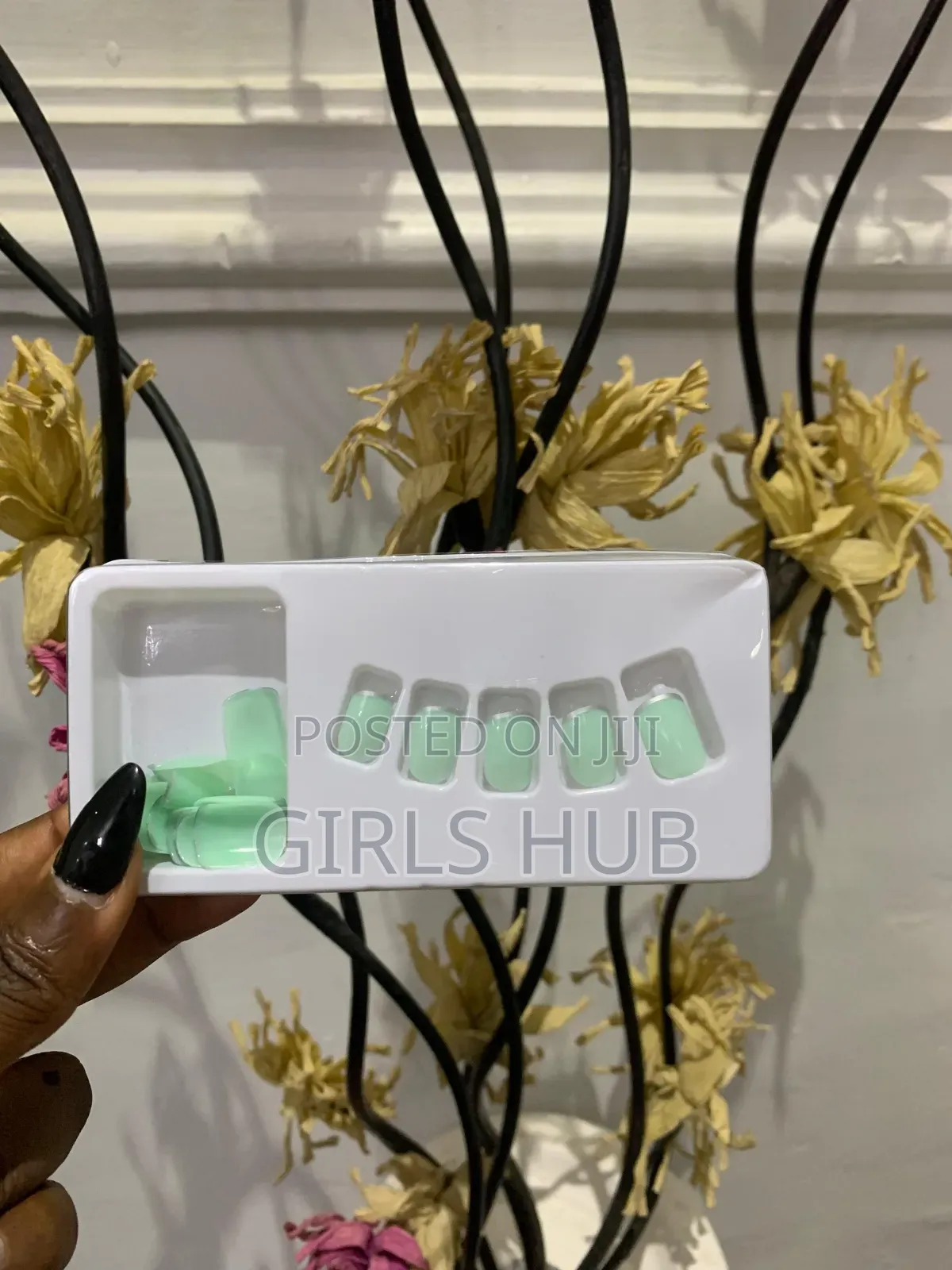 Press-on Nails