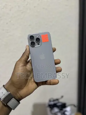 Apple iPhone 15 Pro Max 256 GB