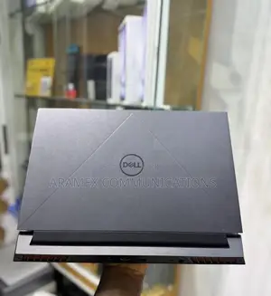 Laptop Dell G15 5535 16GB AMD Ryzen 5 SSD 512GB