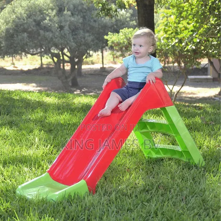 2 Step Mini Slide