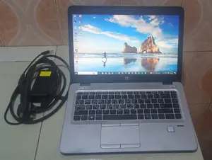 Laptop HP EliteBook 840 G4 8GB Intel Core i5 SSD 250GB