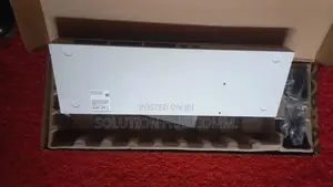 Mitrotik 24 Ports Gigabit Cloud Smart Network Switch