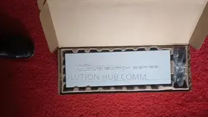 Mitrotik 24 Ports Gigabit Cloud Smart Network Switch
