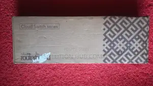 Mitrotik 24 Ports Gigabit Cloud Smart Network Switch