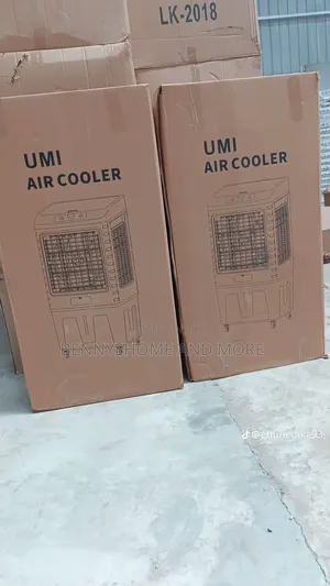 Umi 60l Air Evaporative Air Cooler