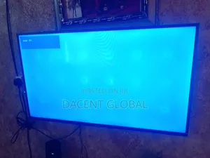 40" Television 