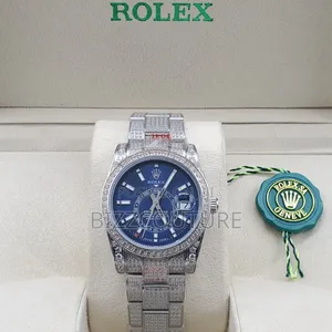 Original Rolex Sky-Dweller Oyster Bracelet Watch Available in Store