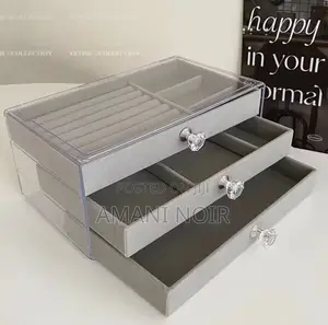 Beautiful Jewellery Organiser