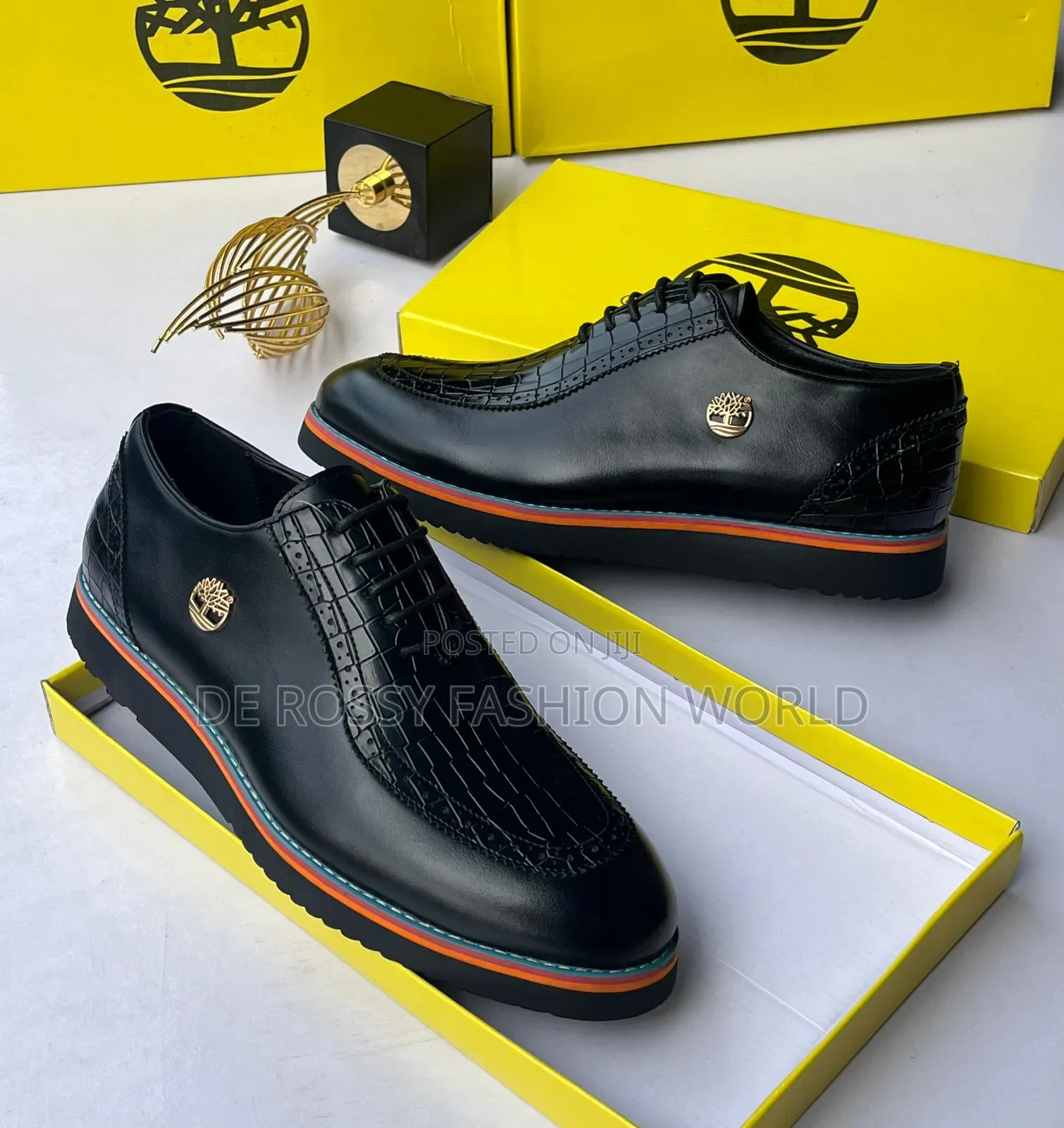 Quality Flat Shoes for Men