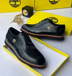 Quality Flat Shoes for Men