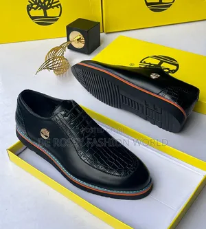 Quality Flat Shoes for Men