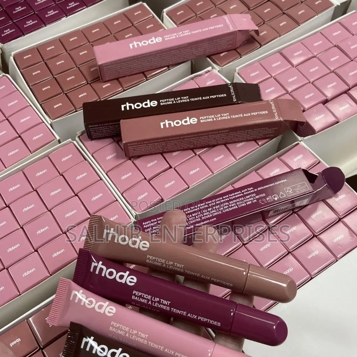 Rhode Lip Gloss