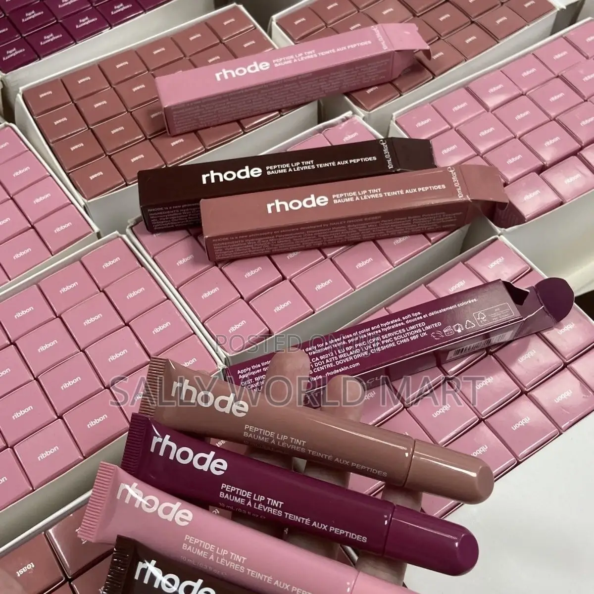 Rhode Lip Gloss