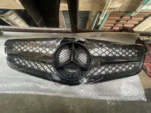 Amg Grill for C300