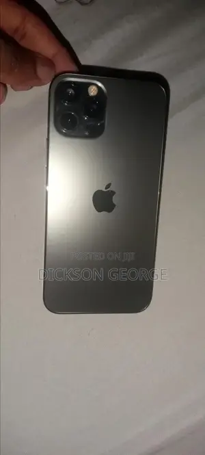 Apple iPhone 12 Pro 128 GB Gray