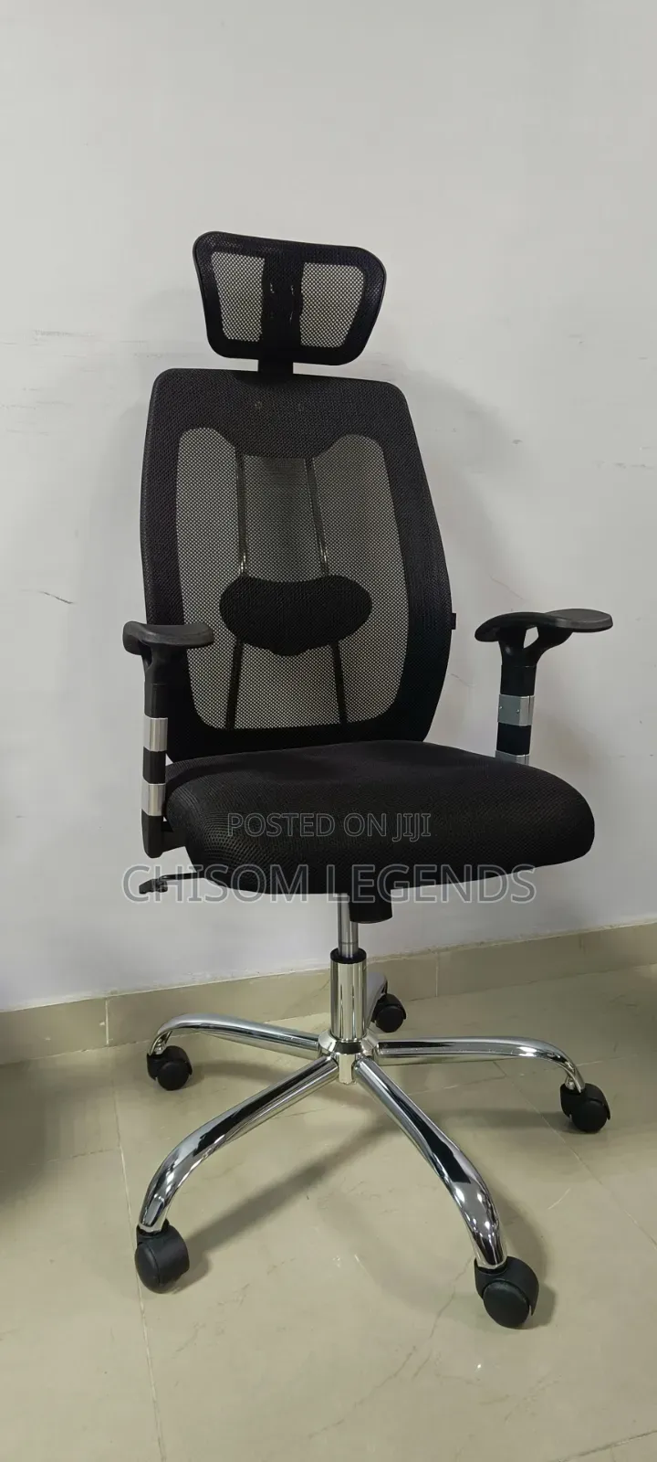 Venti Swivel Chir