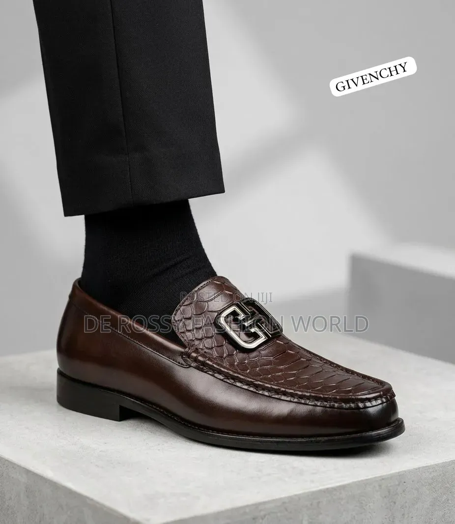Luxury Givenchy Flat Shoes