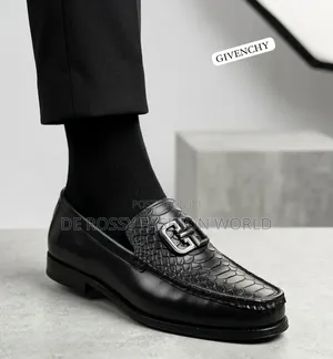 Luxury Givenchy Flat Shoes