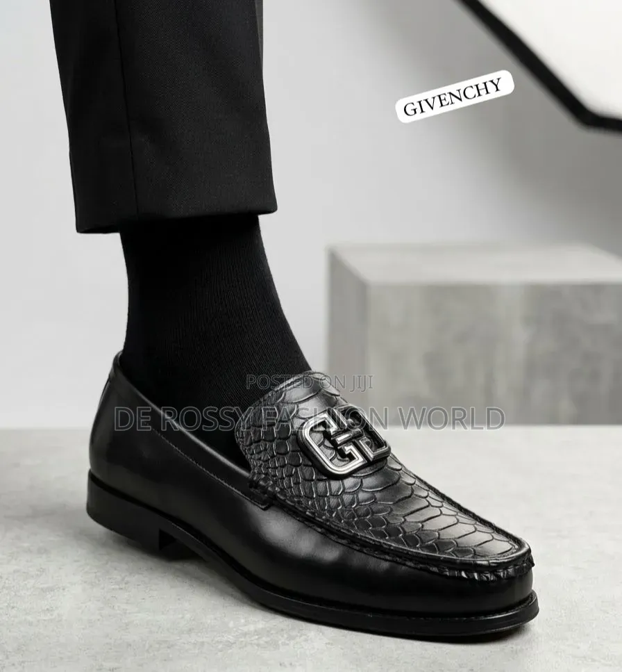 Luxury Givenchy Flat Shoes