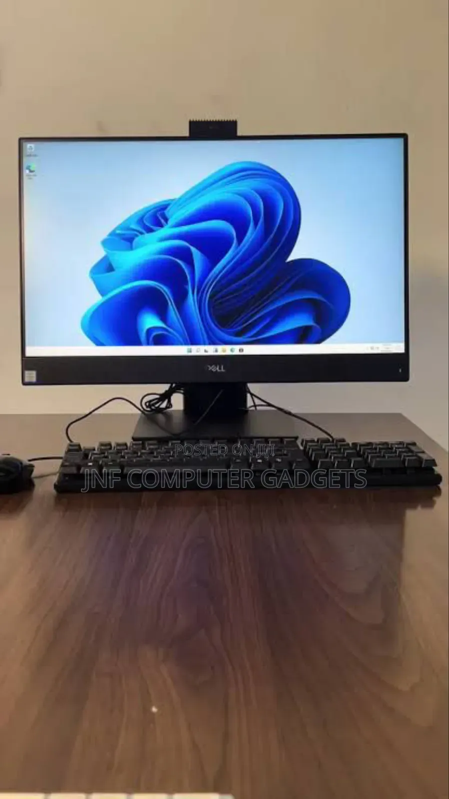 Desktop Computer Dell OptiPlex 780 32GB Intel Core i5 SSD 512GB