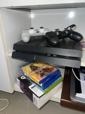 Sony Ps4 500gb