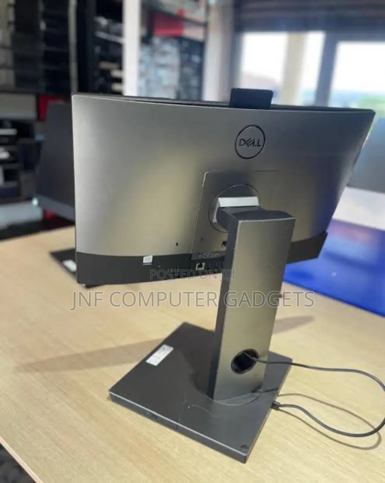 Desktop Computer Dell OptiPlex 780 32GB Intel Core i5 SSD 512GB