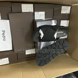 Pedro Men Slippers