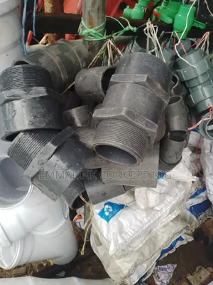 Upvc Era Pressure Fittings All Size Available