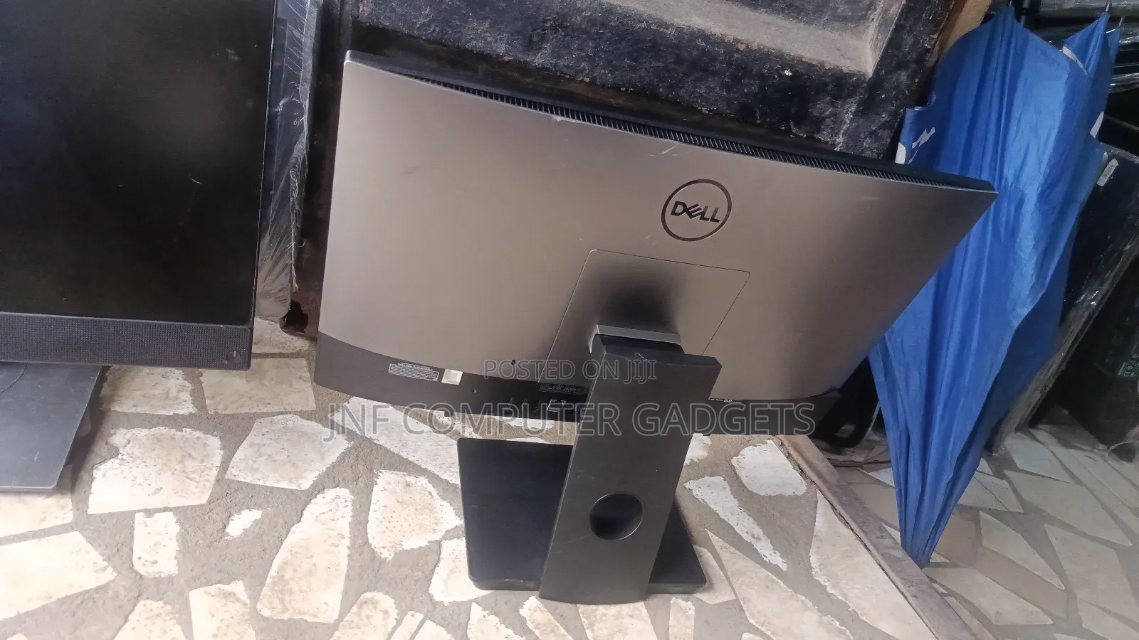 Desktop Computer Dell OptiPlex 780 32GB Intel Core i5 SSD 512GB