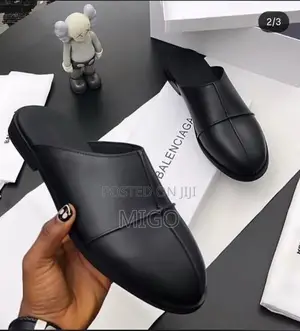 Balenciaga Luxury Men’S Shoes