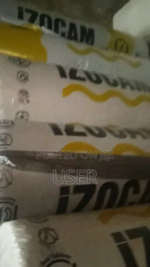 Izocam Fibre Glass 50 for Your Soundproof