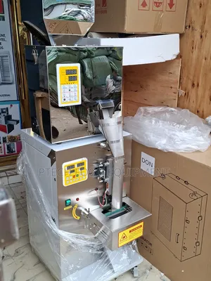 Packaging Machine