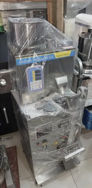 Packaging Machine