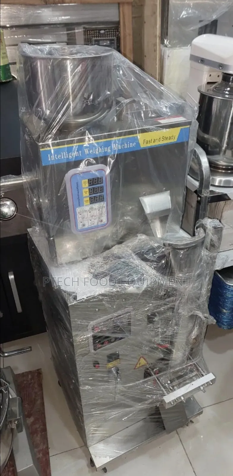 Packaging Machine