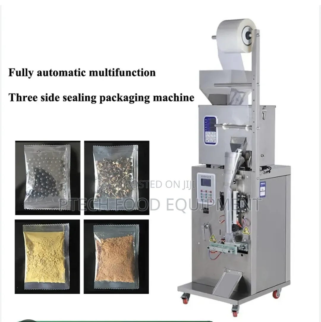 Packaging Machine