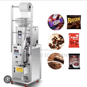 Packaging Machine