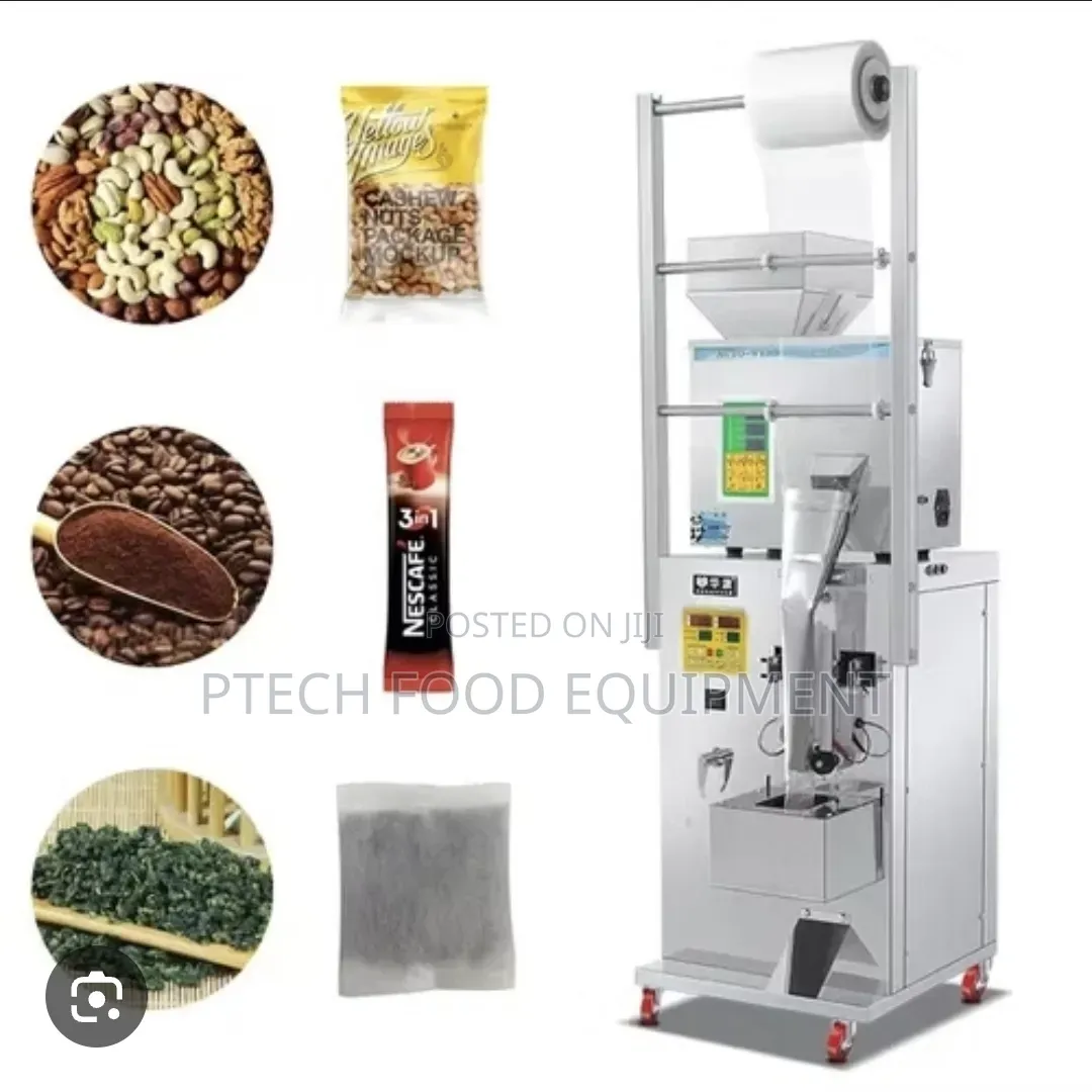 Packaging Machine