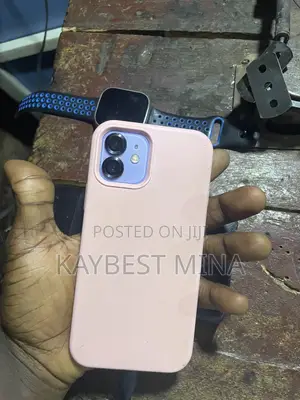 Apple iPhone 12 64 GB Purple