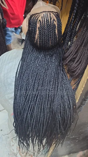 Lux Ghana Weavon for All Ladies